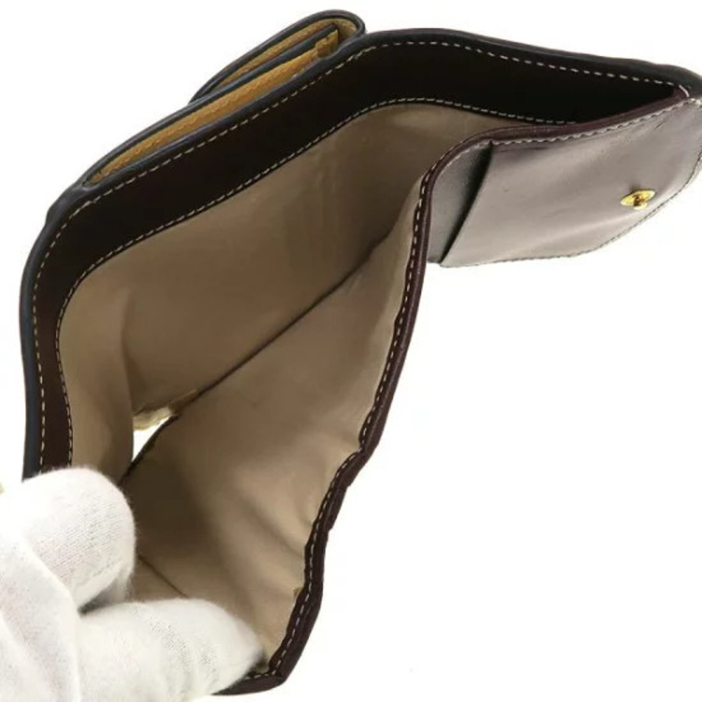 Chloe Compact Wallet - Picture 4 of 9